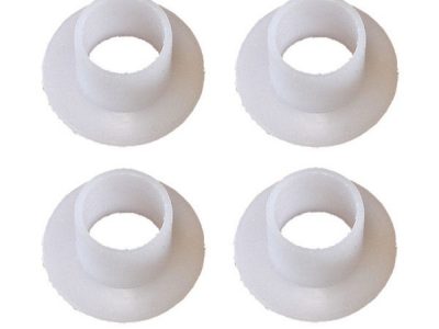 Boccole perni cerniere portiere anteriori per Toyota Land Cruiser BJ/FJ/HJ 40-0