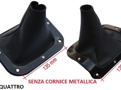 Cuffia riduttore per Toyota Land Cruiser BJ 42-0