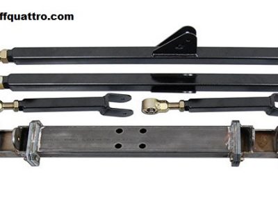 Kit Long Arms Jeep Cherokee XJ-0