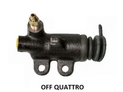 Pompa frizione 7/8" per Toyota Land Cruiser BJ/FJ/HJ 40 pre 1980-0