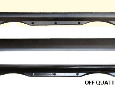 Cover cuscino cruscotto Toyota Land Cruiser BJ/FJ/HJ 40-0