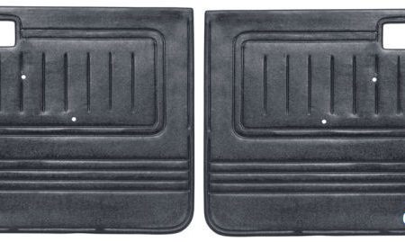 Set pannelli porta rivestimento interno per Toyota Land Cruiser BJ/FJ/HJ 40-0