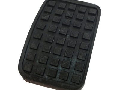 Gommino pedale acceleratore per Toyota Land Cruiser BJ/FJ/HJ 40-0
