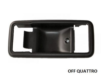 Mascherina maniglia portiera per Toyota Land Cruiser BJ/FJ/HJ 40 OEM-0