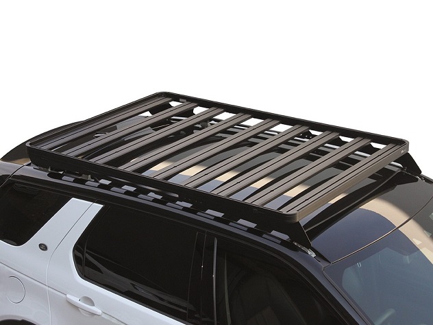 Portapacchi Land Rover Discovery Sport-0