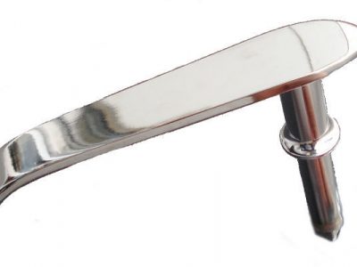 Maniglia porta posteriore per Toyota Land Cruiser BJ/FJ/HJ 40 OEM-0