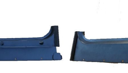 Pannello carrozzeria battuta portiere per Toyota Land Cruiser BJ/FJ/HJ 40-0