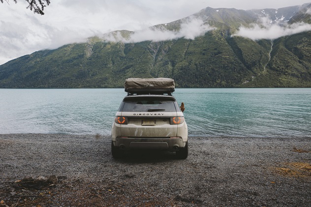 Portapacchi Land Rover Discovery Sport-146840