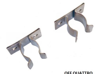 Supporti gambe sedili posteriori per Toyota Land Cruiser BJ/FJ/HJ 40-0