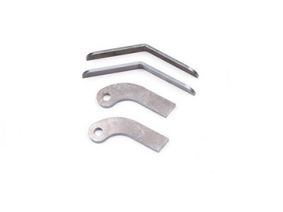 Rilocatori barra antirollio Zone per Jeep Cherokee XJ-0