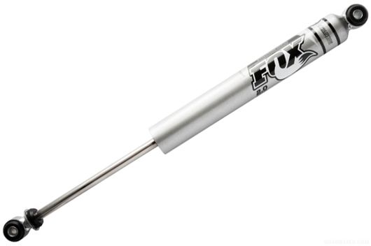 Ammortizzatore anteriore FOX 2.0 2"- 3,5" per Jeep Cherokee XJ-0