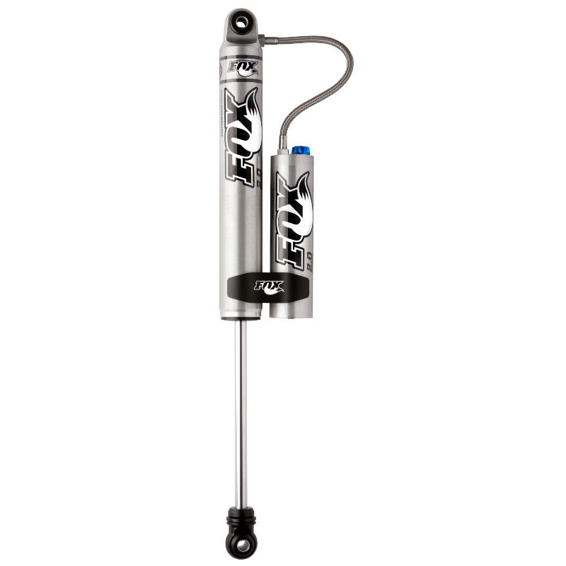 Ammortizzatore anteriore regolabile FOX 2.0 PERFORMANCE RESERVOIR 2"- 3,5" per Jeep Cherokee XJ-0