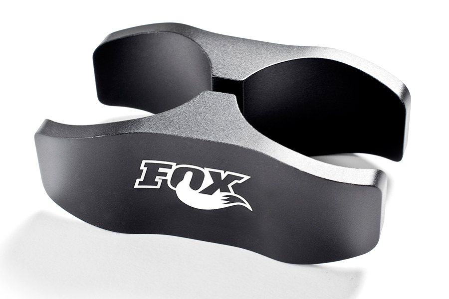 Ammortizzatore anteriore regolabile FOX 2.0 PERFORMANCE RESERVOIR 2"- 3,5" per Jeep Cherokee XJ-147964