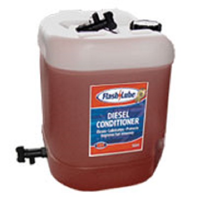 Additivo Diesel Flashlube - Diesel Conditioner 20 L-0