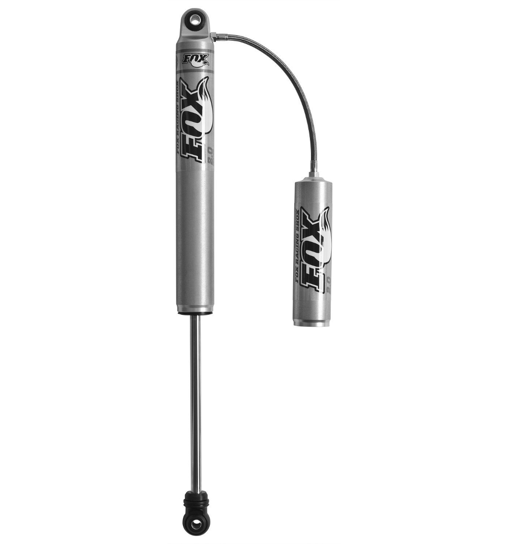 Ammortizzatore posteriore FOX 2.0 PERFORMANCE RESERVOIR 3,5"- 4,5" per Jeep Cherokee XJ-0