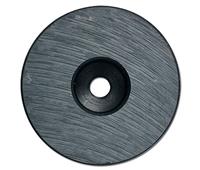 Tampone finecorsa 3" Rubicon Express per Jeep Cherokee XJ-0