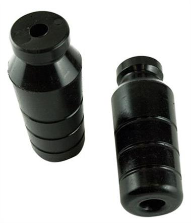 Tamponi finecorsa anteriori Rubicon Express per Jeep Cherokee XJ-0