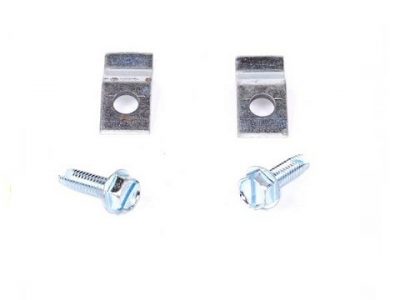 Clip blocco molle Zone per Jeep Cherokee XJ-0