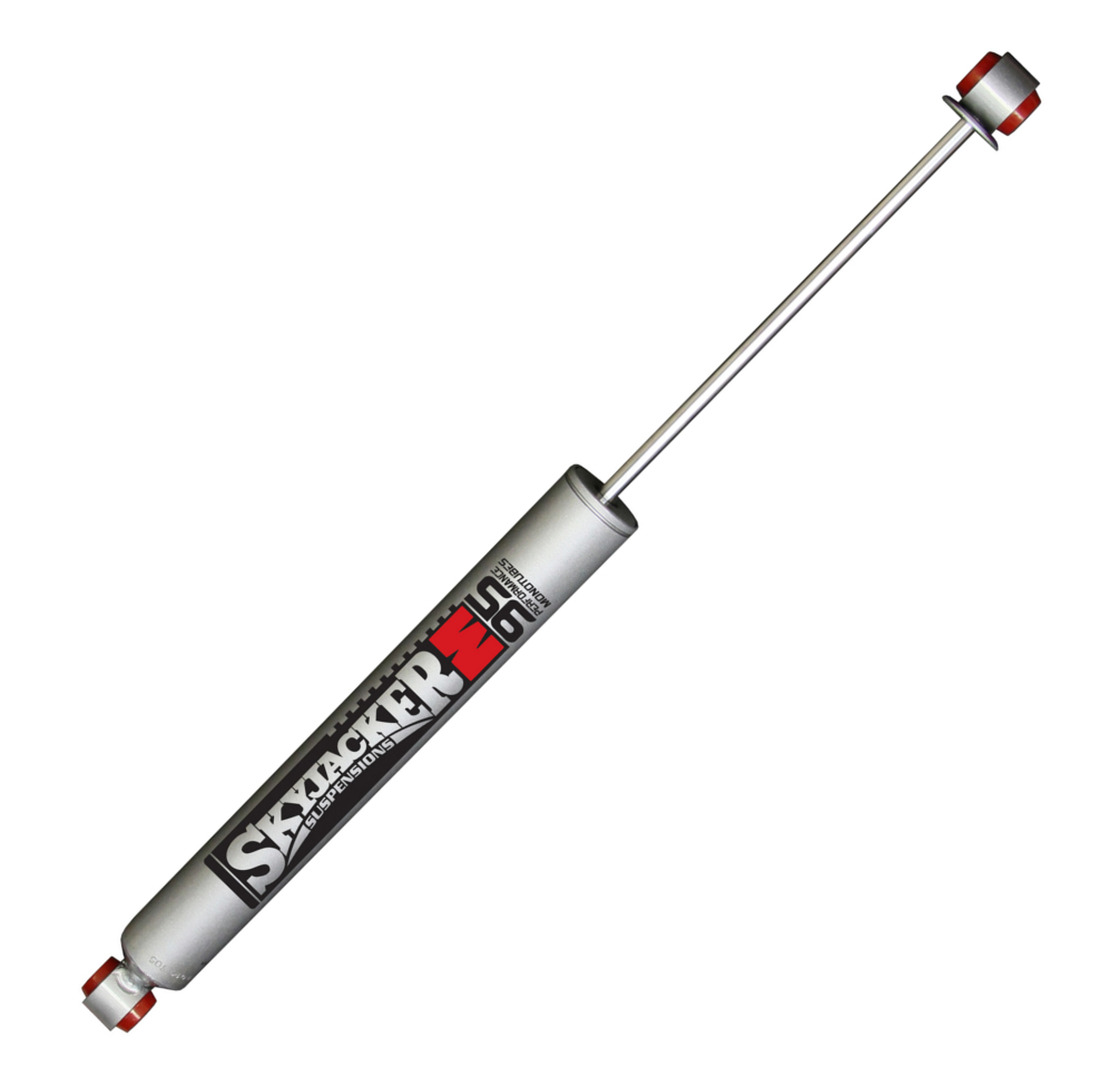 Ammortizzatore posteriore Skyjacker Nitro M95 4"- 5" per Jeep Cherokee XJ-0