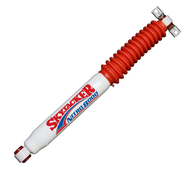 Ammortizzatore posteriore Skyjacker Nitro 4"-5" per Jeep Cherokee XJ-0