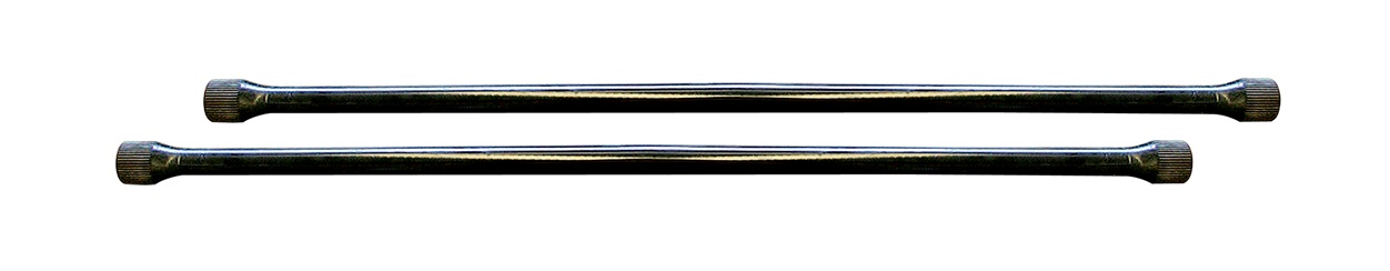 Coppia barre di torsione rinforzate 1064mm RAW 4x4 Toyota 4Runner, Hilux 85-05-0