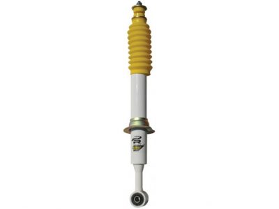 Ammortizzatore anteriore 0-50 mm RAW 4x4 Predator White Body Toyota Land Cruiser 90-0
