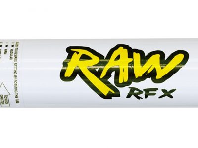 Ammortizzatore anteriore 5 cm RAW 4x4 RFX Toyota 4Runner, Hilux 83-88-0