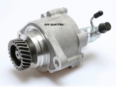 *Vacuum Pump Toyota Land Cruiser - Genuine Toyota-0