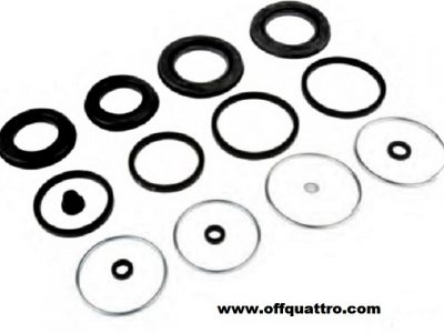 Kit Revisione Originale Pinze Freno Toyota Land Cruiser -0