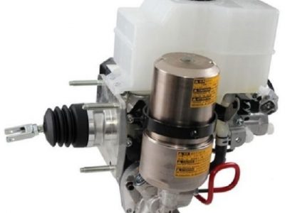 Pompa Freni Originale Toyota Land Cruiser 100 -0
