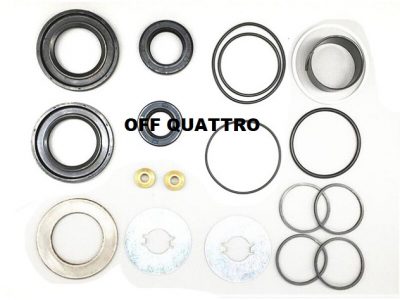 Kit Revisione Scatola Guida Toyota Land Cruiser Serie 90 -0