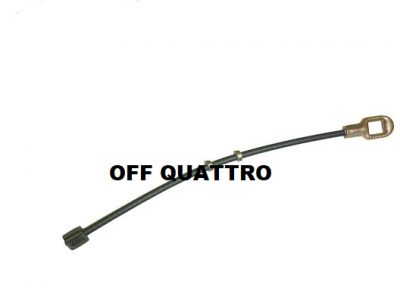 Cavo Originale Ganasce Freno a Mano Toyota Land Cruiser Serie 40 e 70 -0