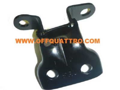 Cerniera Alta Porta Anteriore Sinistra Toyota Land Cruiser Serie 70 e Hi Lux 61/65-0