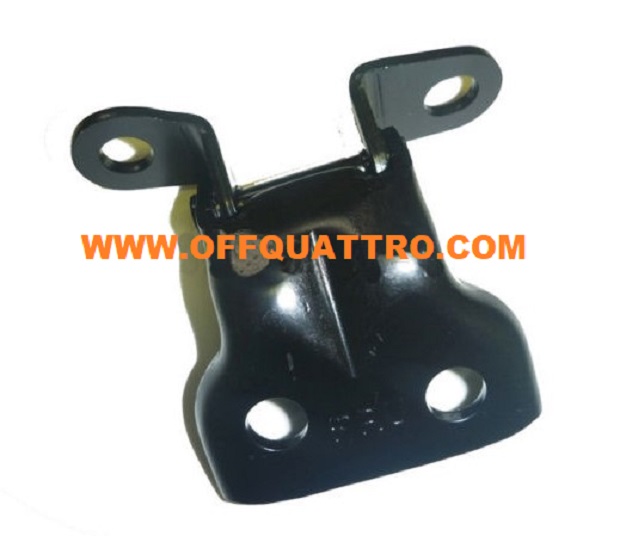 Cerniera Alta Porta Anteriore Sinistra Toyota Land Cruiser Serie 70 e Hi Lux 61/65-0