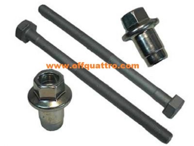 Bulloneria Trapezio Barra torsione Toyota Hi Lux e 4 Runner-0