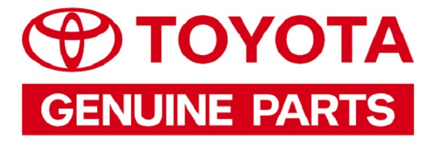 Guarnizione Scarico Originale Toyota Land Cruiser Serie 70 e 80 Benzina-152361