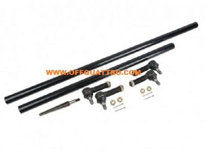 Suzuki Jimny Kit Rinforzo Sterzo-0