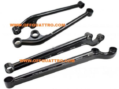 Suzuki Jimny Set Puntoni Rinforzati.-0