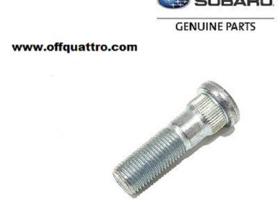 Colonnina Subaru Originale-0