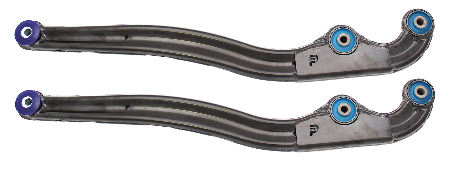 Puntoni Anteriori Rinforzati ed Inclinati Toyota Land Cruiser -153333