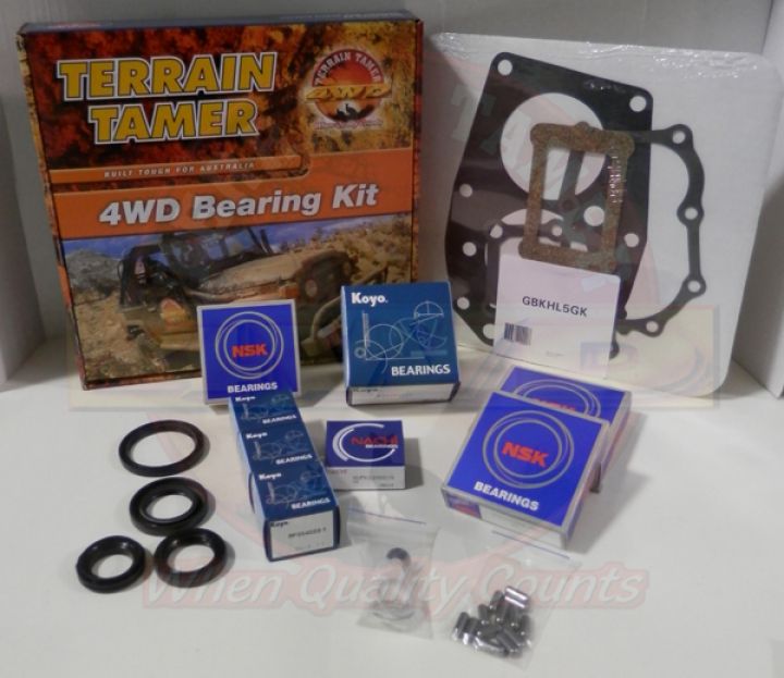 Kit Revisione Cambio Toyota Hilux/ Hilux Surf 2005/2008/1988/1991/1999/1994/1997/1998 Terrain-Tamer