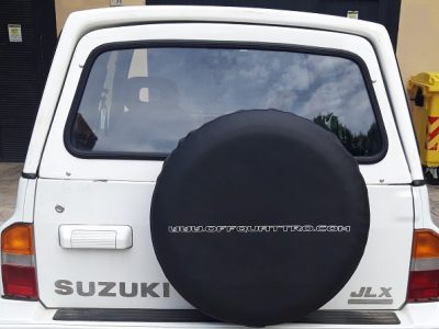 Hard Top Suzuki Vitara 1988-1998-0