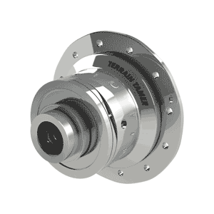 Blocco Differenziale Manuale ANTERIORE E-Locker - Toyota Hilux 2004/2014/2015/2017- Terrain Tamer