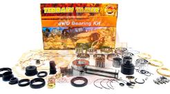 Kit Revisione Cambio Toyota Land Cruiser Serie 60 e 70 Terrain-Tamer