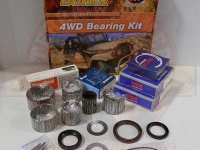Kit Revisione Cambio- Toyota Land Cruiser serie 80- 1990/1992 Terrain-Tamer