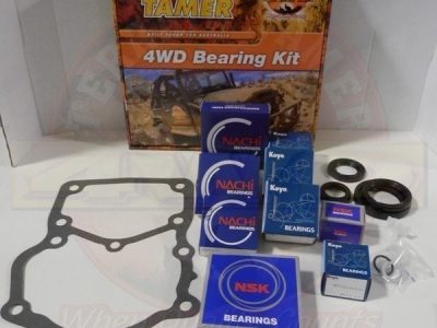 Kit Revisione Cambio -Toyota Land Cruiser Serie 70/90/105-1999/1998/1990/1996/2002-*Terrain-Tamer