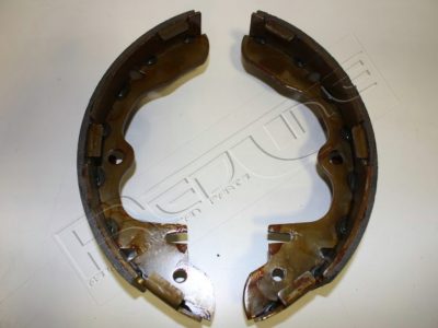 SERIE GANASCE FRENO POSTERIORI 260 X 53 mm- Asia Motor Rocsta-0