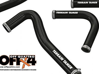 Kit Tubi Radiatore Toyota Hilux 2.8 88/89/1990 - TerrainTamer-0