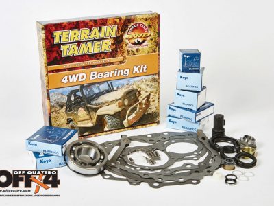 Kit Revisione Cambio Nissan Patrol 2001 Terrain-Tamer-0