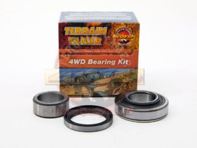KIT CUSCINETTO RUOTA POSTERIORE- SUZUKI SIERRA TRANNE UTILITY 1987 -Terrain Tamer